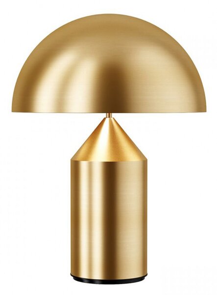Oluce designové stolní lampy Atollo Table Lamp Small