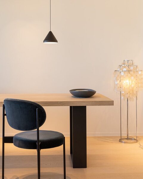 Verpan designové stolní lampy FUN 2TM