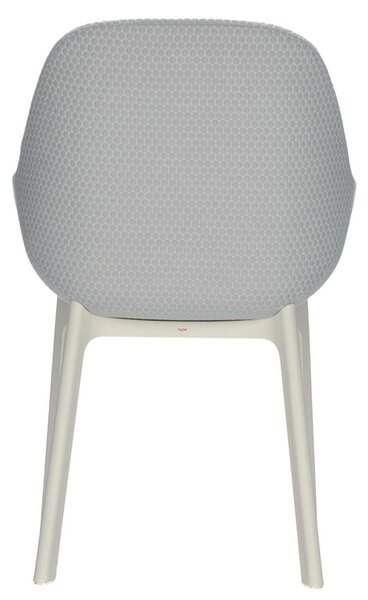 Kartell designové židle Clap Chair