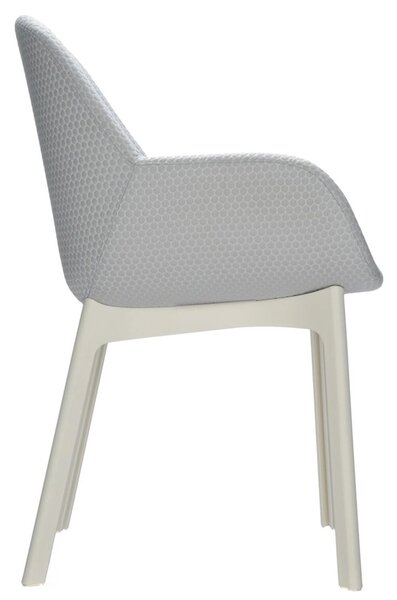 Kartell designové židle Clap Chair