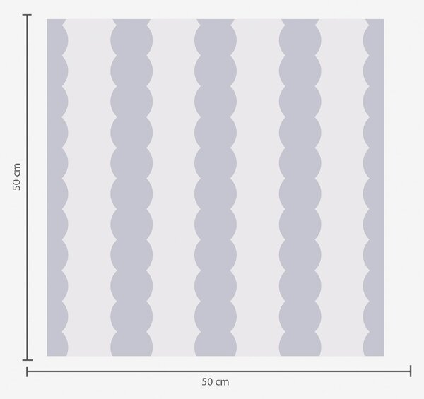 Tapety Šedé vlnovité pruhy ve stylu minimalismu, Tapety geometrie, Tapety pruhy, a01182v4 : uwalls.cz
