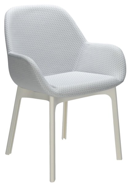 Kartell designové židle Clap Chair
