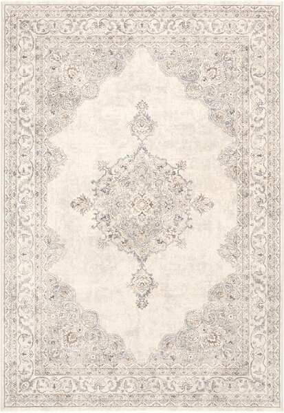 Kusový koberec Ragolle Da Vinci 57174 6666 krémový béžový Rozměr: 160x230 cm