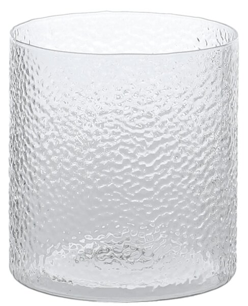 DBKD Skleněná váza Airy Pot - Small DK257