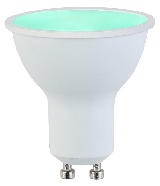 LED ŽÁROVKA GU10 Boxxx - Žárovky
