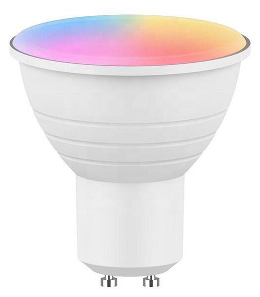 LED ŽÁROVKA GU10 Boxxx - Žárovky