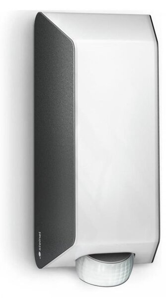Steinel 068899-Venkovní svítidlo se senzorem L 30 S 1xE27/60W/230V IP44 antracit