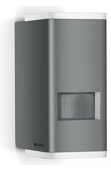 Steinel 067199 - LED Venkovní svítidlo se senzorem L 930 S LED/9,3W/230V IP44