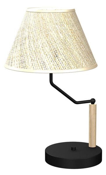 Stolní lampa ETNA 1xE27/60W/230V