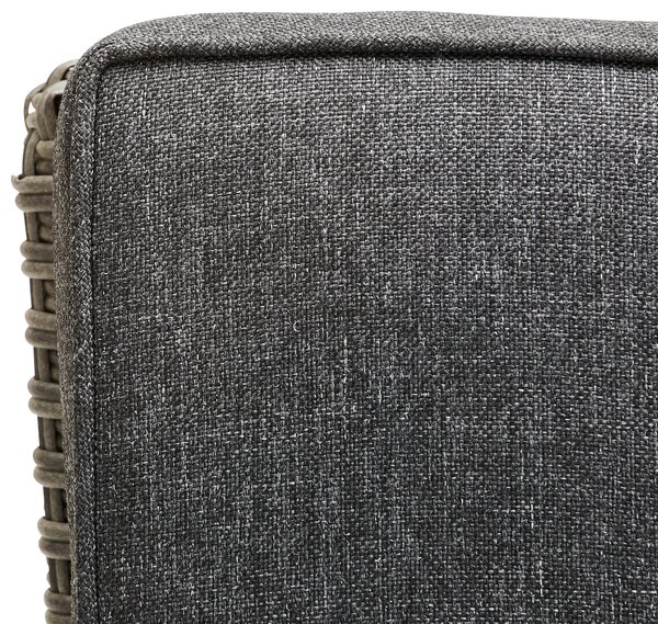 ZAHRADNÍ KŘESLO, kov, plast, textil Ambia Garden - Online Only zahradní nábytek, Online Only