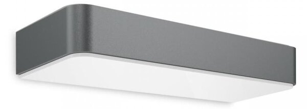Steinel 052966-LED Solární svítidlo XSolar SOL-O LED/0,07W 2000mAh IP44 antracit
