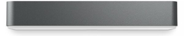 Steinel 052966-LED Solární svítidlo XSolar SOL-O LED/0,07W 2000mAh IP44 antracit