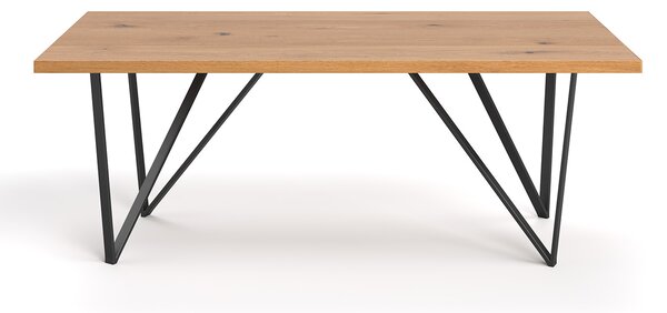 Designový stůl Ravel 120x80 cm