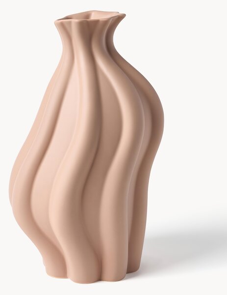 Keramická váza Blom