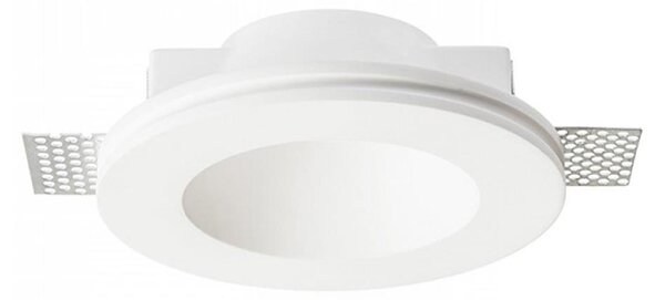 RED - Design Rendl - R12357 - Podhledové svítidlo DAG 1xGU10/35W/230V