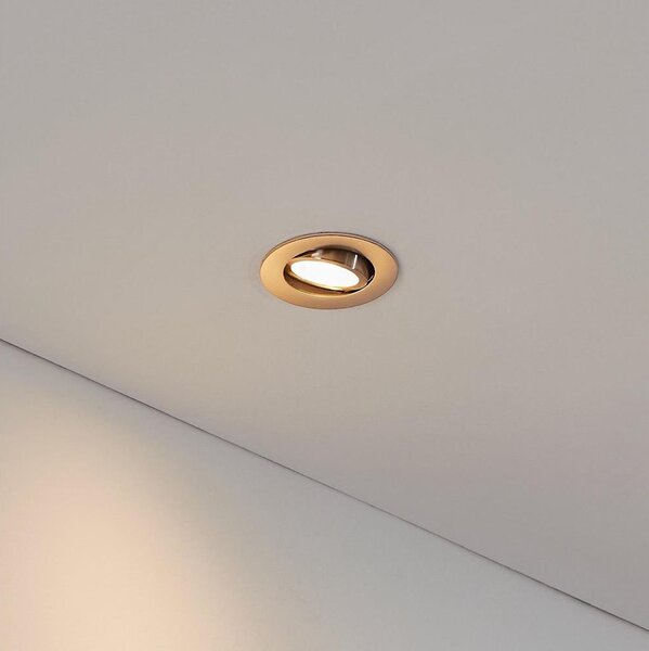 Eglo 99672 - LED RGBW Stmívatelné podhledové svítidlo SALICETO-Z LED/5W/230V