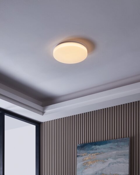 Eglo 900084 - LED Stmívatelné stropní svítidlo TOTARI-Z LED/19,2W/230V