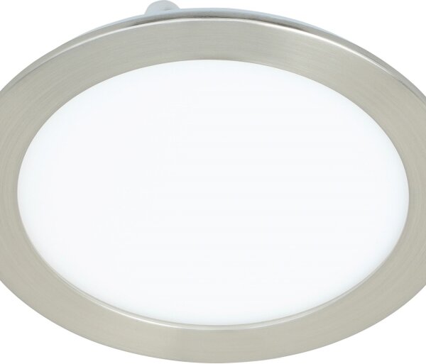 Eglo 900113 - LED Stmívatelné koupelnové svítidlo FUEVA-Z LED/10,5W/230V IP44