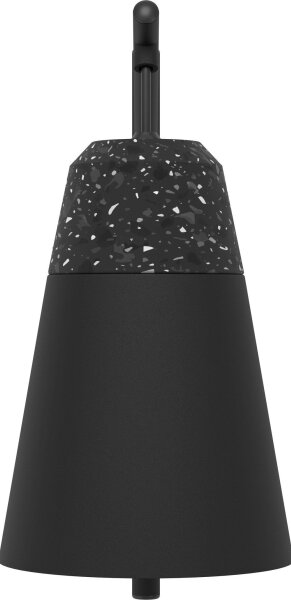 Eglo 99546 - Nástěnné svítidlo CANTERRAS 1xE27/40W/230V