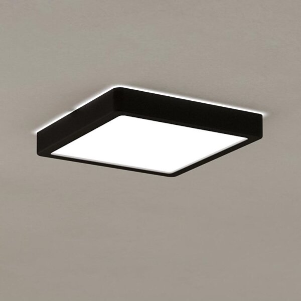Eglo 900109 - LED Stmívatelné koupelnové svítidlo FUEVA-Z LED/16,5W/230V IP44