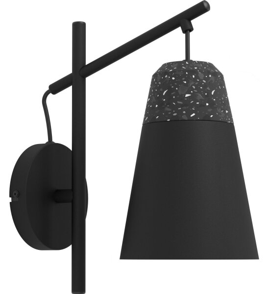 Eglo 99546 - Nástěnné svítidlo CANTERRAS 1xE27/40W/230V