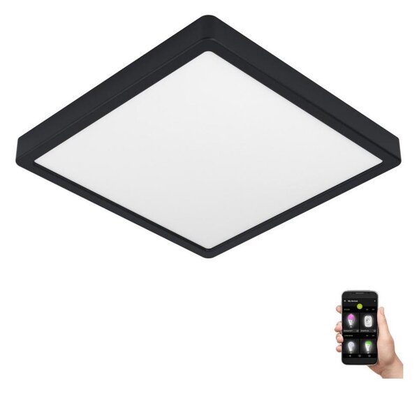 Eglo 98854 - LED Stmívatelné koupelnové svítidlo FUEVA-Z LED/19,5W/230V IP44