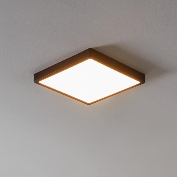 Eglo 98854 - LED Stmívatelné koupelnové svítidlo FUEVA-Z LED/19,5W/230V IP44