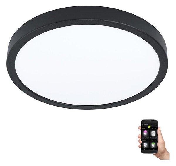 Eglo 98847 - LED Stmívatelné koupelnové svítidlo FUEVA-Z LED/19,5W/230V IP44