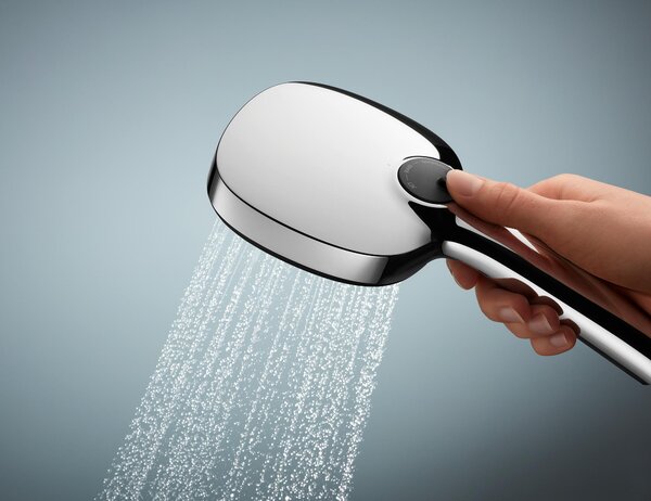 Grohe Vitalio Comfort sprchová sada na stěnu chrom 26176001