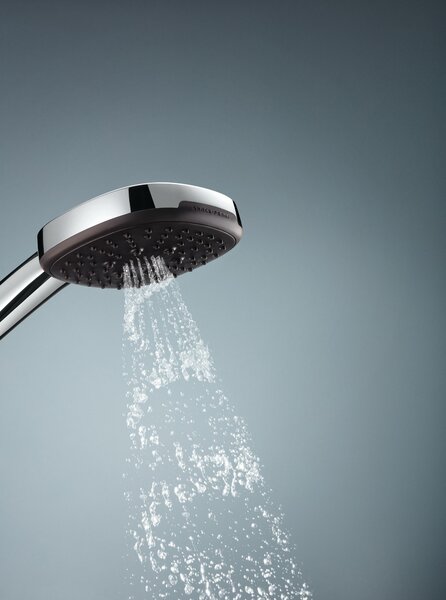 Grohe Vitalio Comfort sprchová sada na stěnu chrom 26176001