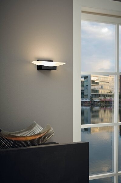 Eglo 98888 - LED Nástěnné svítidlo METRASS LED/5,6W/230V