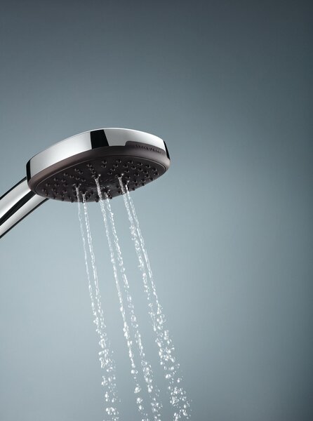Grohe Vitalio Comfort sprchová sada na stěnu chrom 26176001