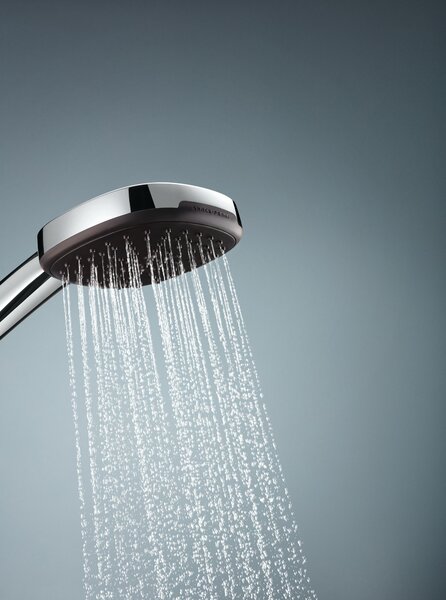 Grohe Vitalio Comfort sprchová sada na stěnu StarLight Chrome 26973001