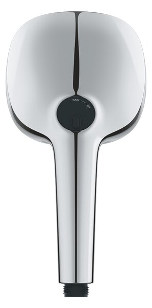 Grohe Vitalio Comfort sprchová hlavice chrom 26925001