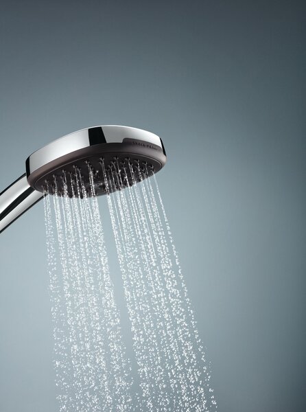 Grohe Vitalio Comfort sprchová sada na stěnu chrom 26176001