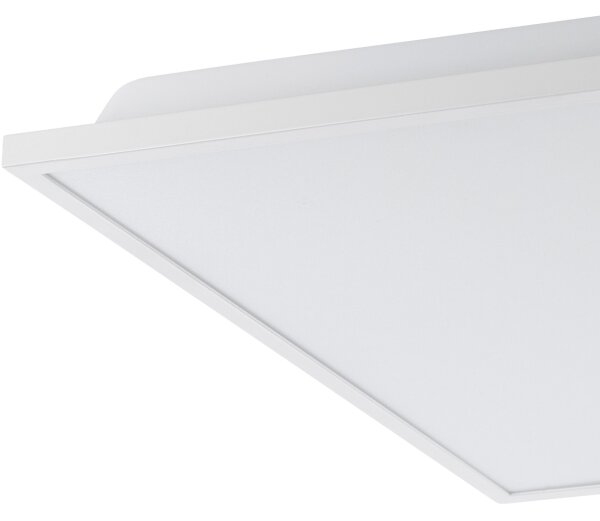 Eglo 99639 - LED Stmívatelné stropní svítidlo HERRORA-Z LED/22W/230V 2700-6500K