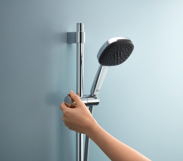 Grohe Vitalio Comfort sprchová sada na stěnu chrom 26929001