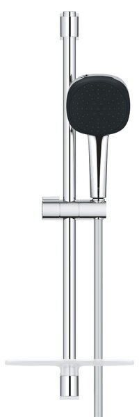 Grohe Vitalio Comfort sprchová sada na stěnu chrom 26929001