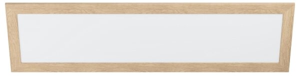 Eglo 99473 - LED Stropní svítidlo PIGLIONASSO LED/32W/230V 345x1245 mm