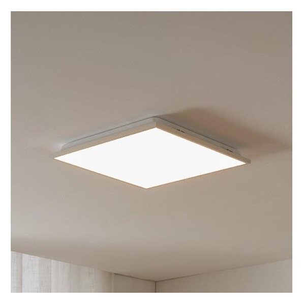 Eglo 99639 - LED Stmívatelné stropní svítidlo HERRORA-Z LED/22W/230V 2700-6500K