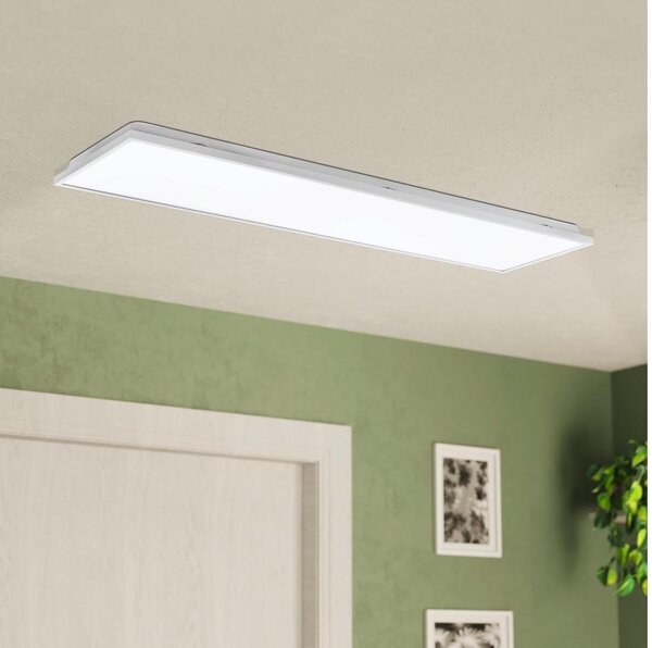 Eglo 99729 - LED Stropní svítidlo URTEBIETA LED/32W/230V