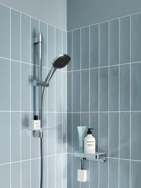 Grohe Vitalio Comfort sprchová sada na stěnu chrom 26929001