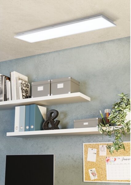 Eglo 99729 - LED Stropní svítidlo URTEBIETA LED/32W/230V