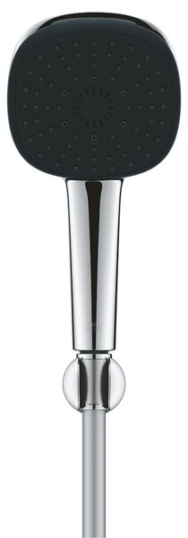 Grohe Vitalio Comfort sprchová sada na stěnu chrom 26176001