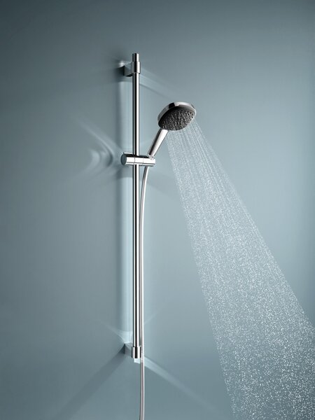 Grohe Vitalio Comfort sprchová sada na stěnu chrom 26932001