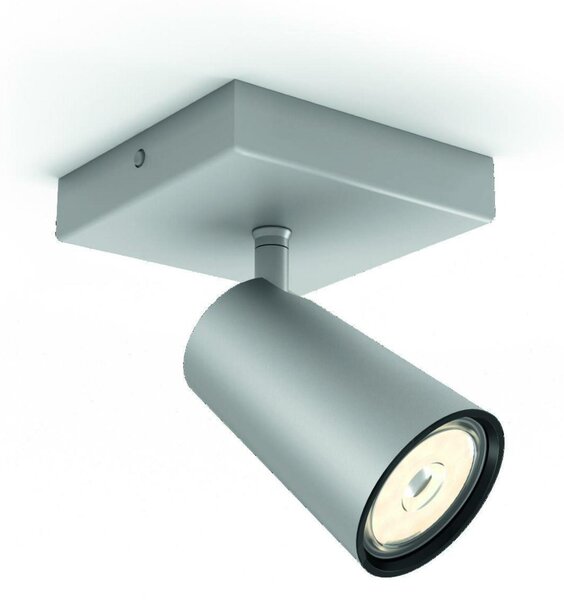 Bodové svítidlo Philips Paisley 50571/48/PN šedé 1x max.5,5W