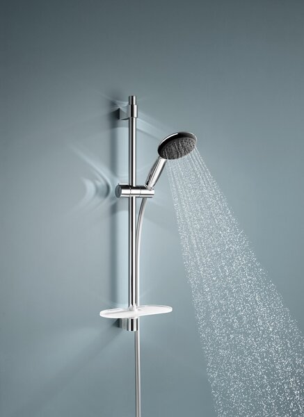 Grohe Vitalio Start sprchová sada na stěnu chrom 26952001