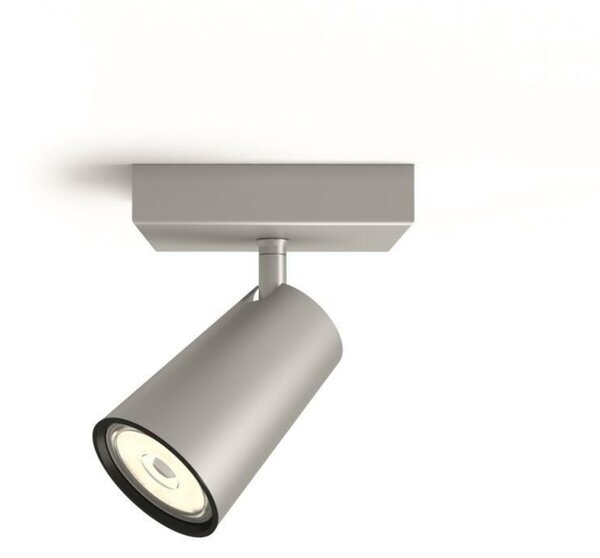 Bodové svítidlo Philips Paisley 50571/48/PN šedé 1x max.5,5W