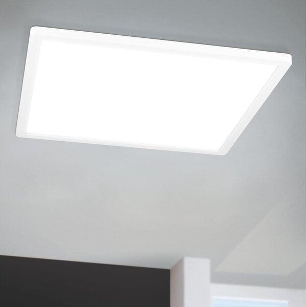 Eglo 900089 - LED RGBW Stmívatelné stropní svítidlo ROVITO-Z LED/16,5W/230V bílá