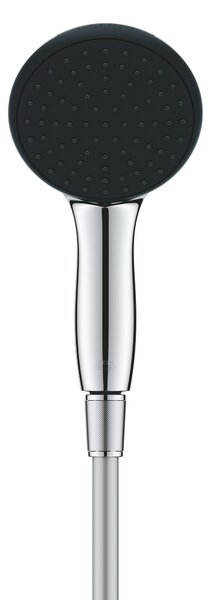 Grohe Vitalio Start sprchová hlavice StarLight Chrome 26720001